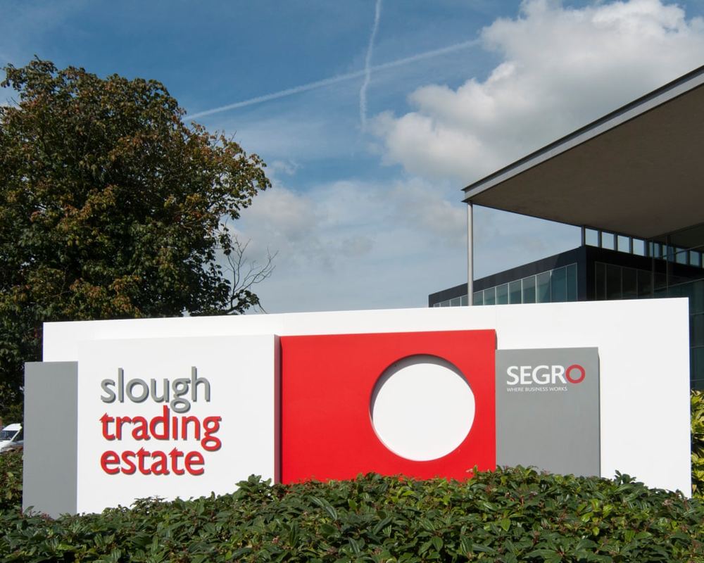 Segro backs £14bn Prologis bid as UK M&A wave accelerates