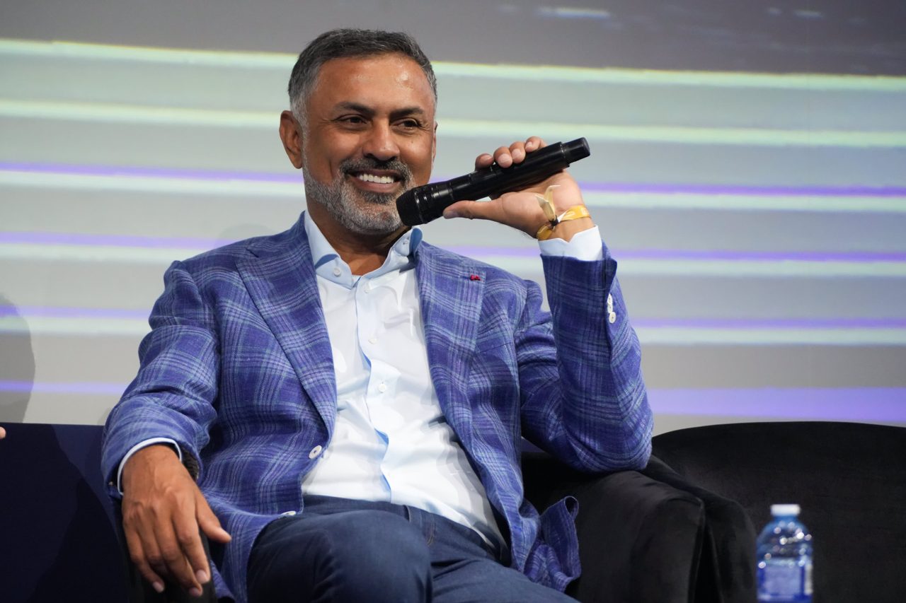 Palo Alto Networks tops earnings as AI fuels cybersecurity urgency