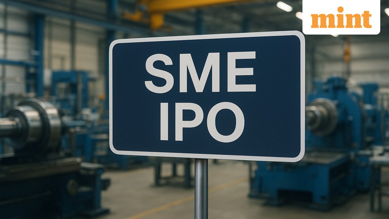 Oneindig Technologies IPO allotment to be finalised today: GMP, steps to check allotment status online for SME IPO