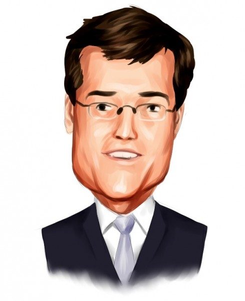 Hedge Fund Heavyweights Are Dumping Micron (MU). Except One Billionaire.