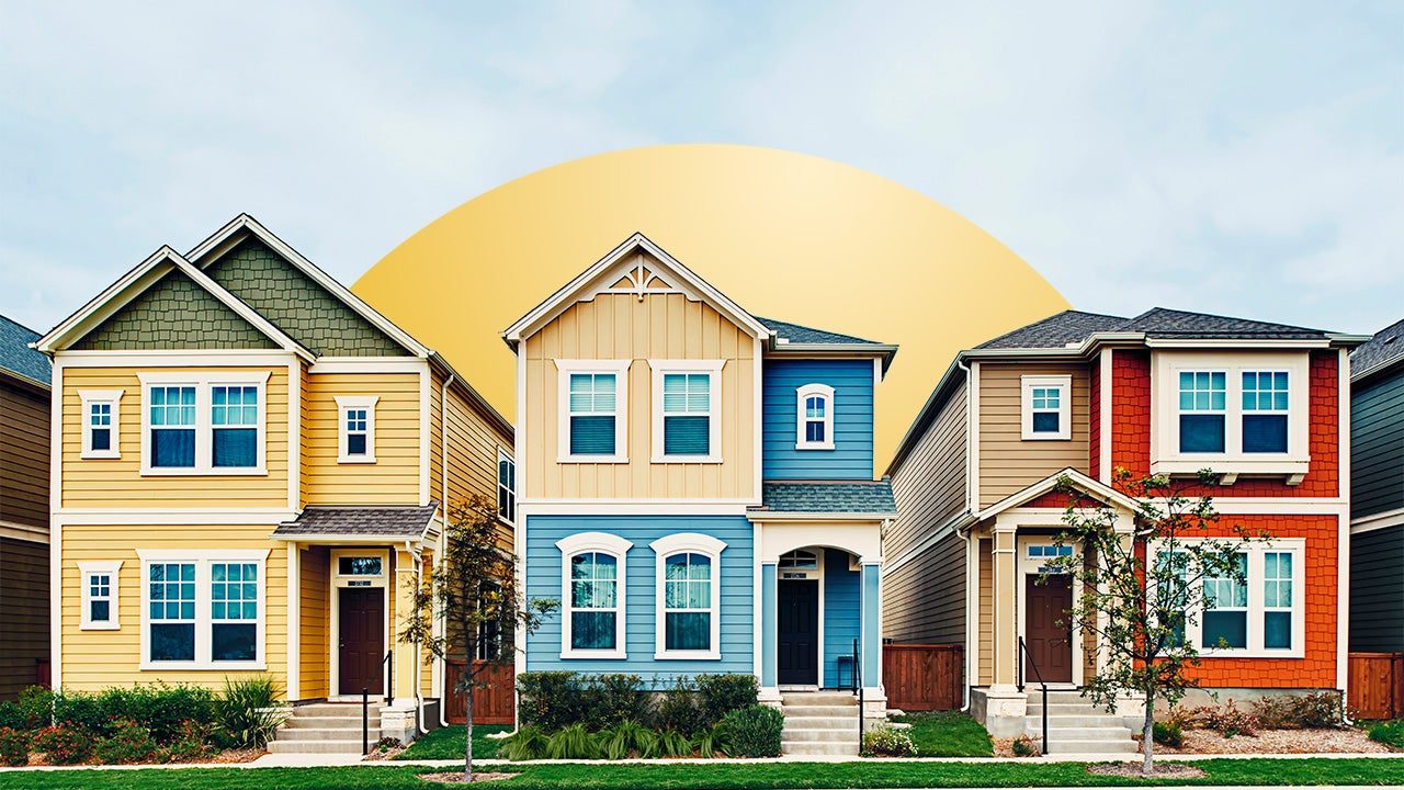 HELOC, refinance or home equity loan: What’s the best way to borrow against your home?
