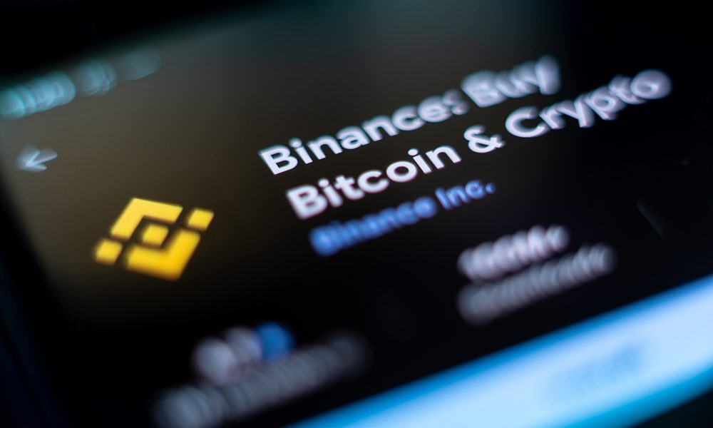 Binance Plans UK Comeback Ahead of New Regulatory Regime