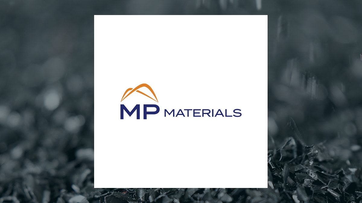 MP Materials Q2 Earnings Call Highlights