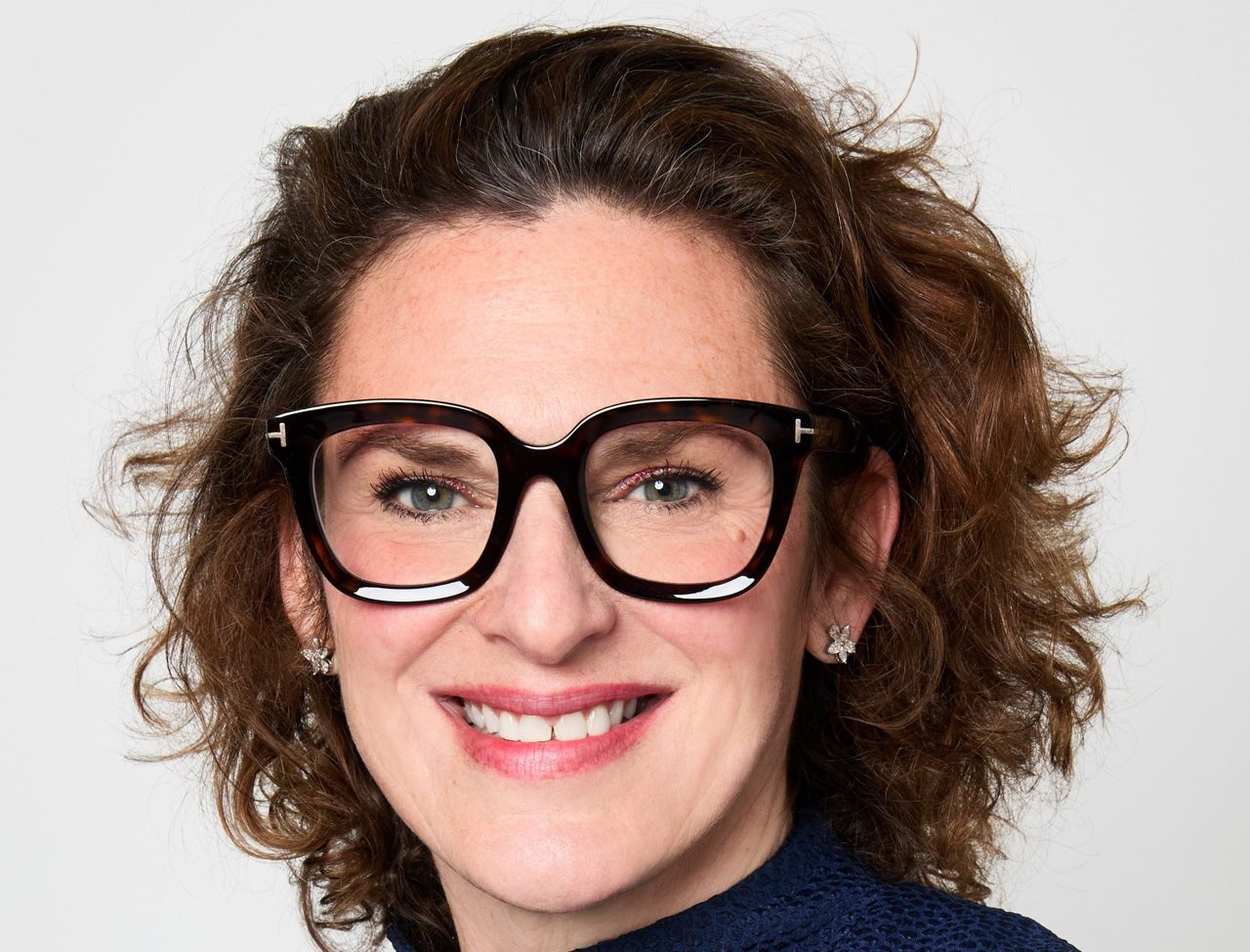 Lynda Petherick named New Look CEO