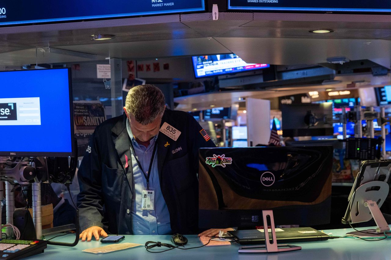 Markets News, July 23, 2026: Stocks Close Sharply Lower as Alphabet, Tesla Shares Sink, Oil Prices Surge