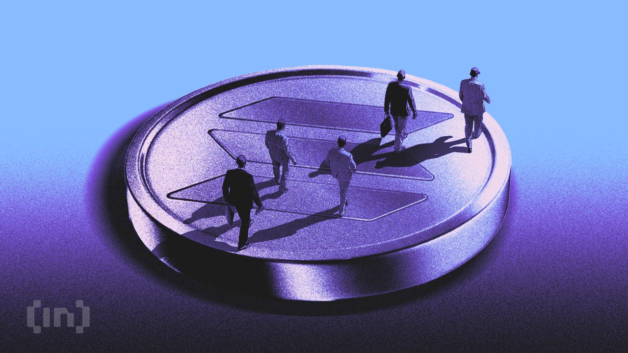 Solana Investor Appetite Drives 78% Share of Pre-IPO Tokens