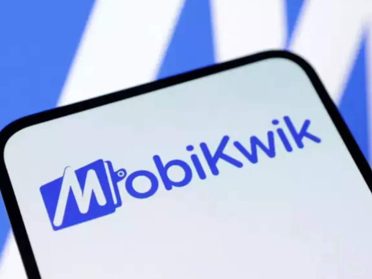 One MobiKwik Systems Q1 Results: Co posts Rs 7.6-cr profit vs Rs 419 cr loss YoY