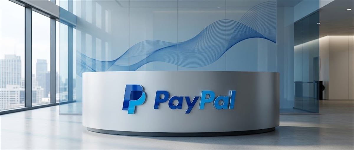 PayPal Stock Surges on $53 Billion Stripe-Advent Buyout Bid