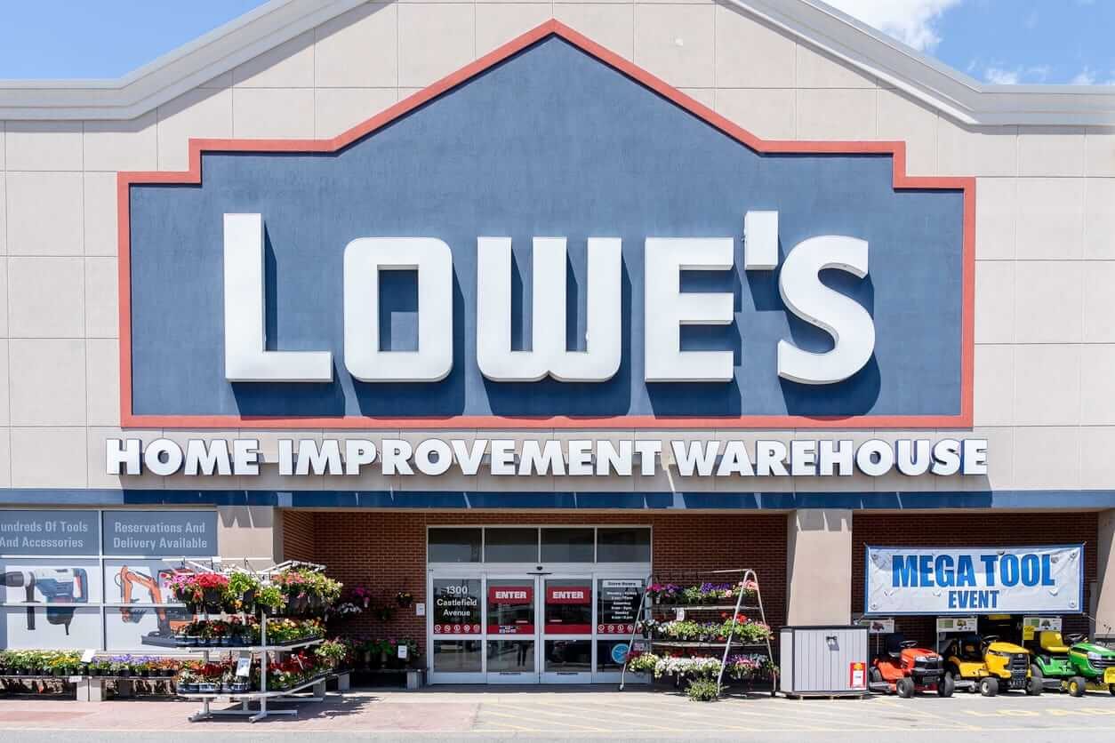 Is Wall Street Bullish or Bearish on Lowe's Stock?