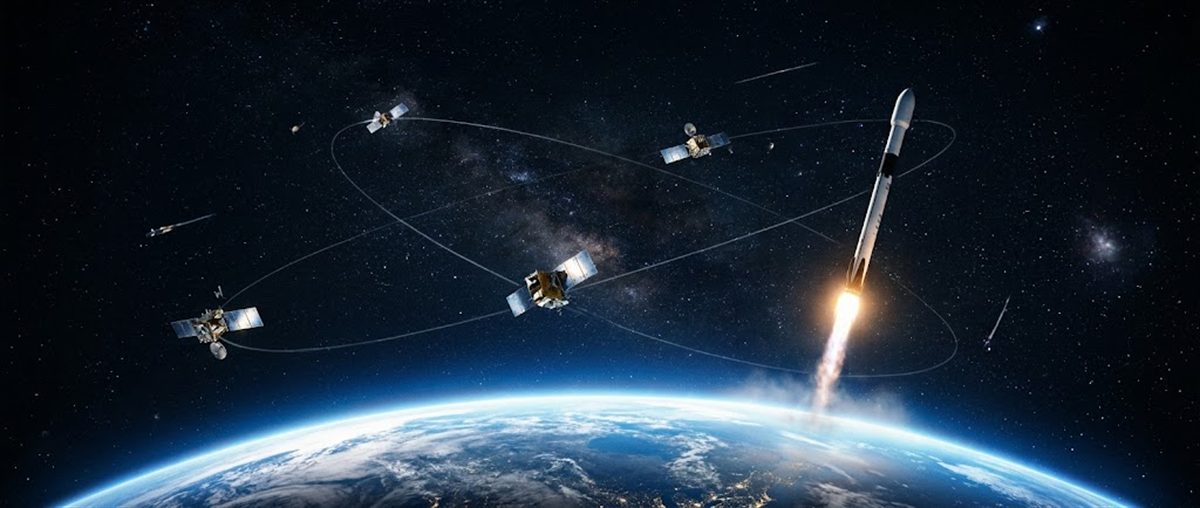 5 Space Stocks Face a Brutal Correction: Which Ones Are Still Buys?
