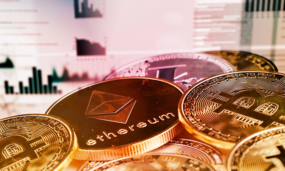 A Quarter Of Canadians Now Own Crypto
