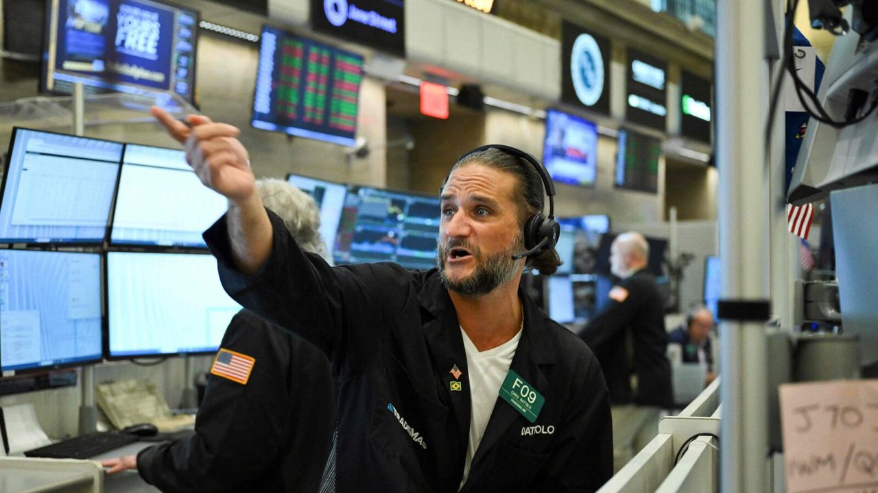 Wall Street edges higher as US-Iran hostilities pause