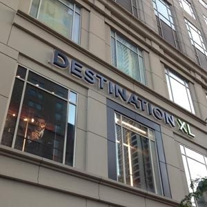Board Chairman Conacher to Succeed Kanter as CEO of DXL