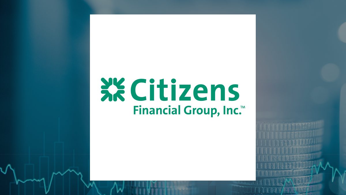 Citizens Financial Group Q2 Earnings Call Highlights