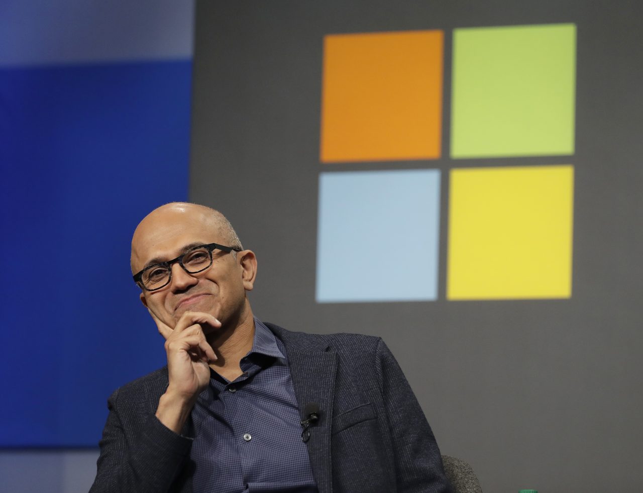 Amazon, Meta, and Microsoft stocks surge as AI hyperscalers post strong earnings results