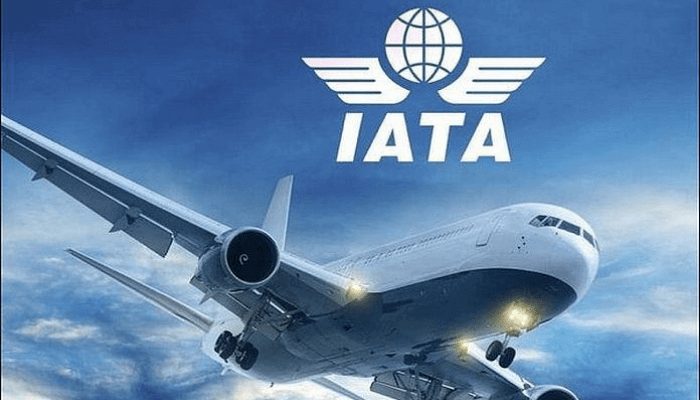 IATA appoints Saadia Zahidi as its first female director general