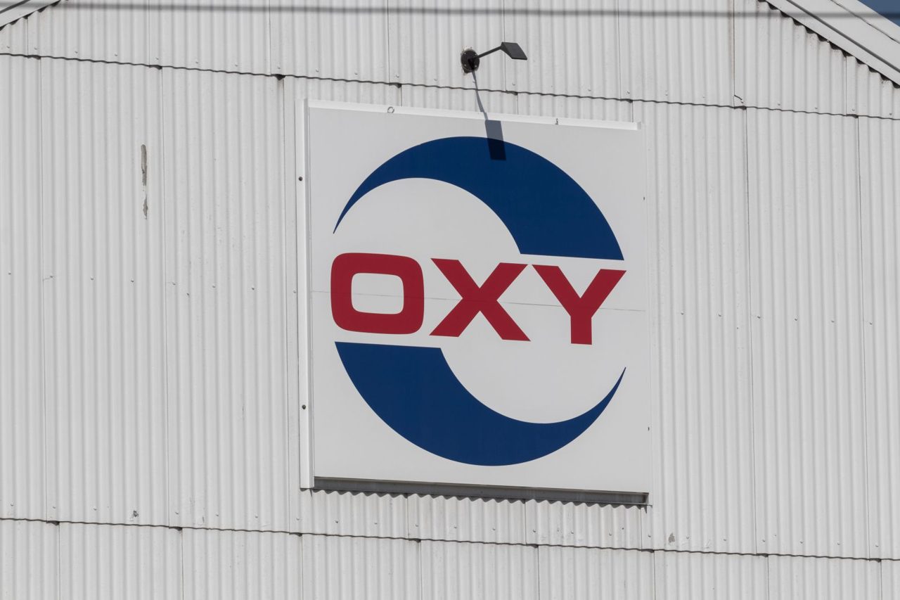 Here's What to Expect From Occidental Petroleum’s Next Earnings Report