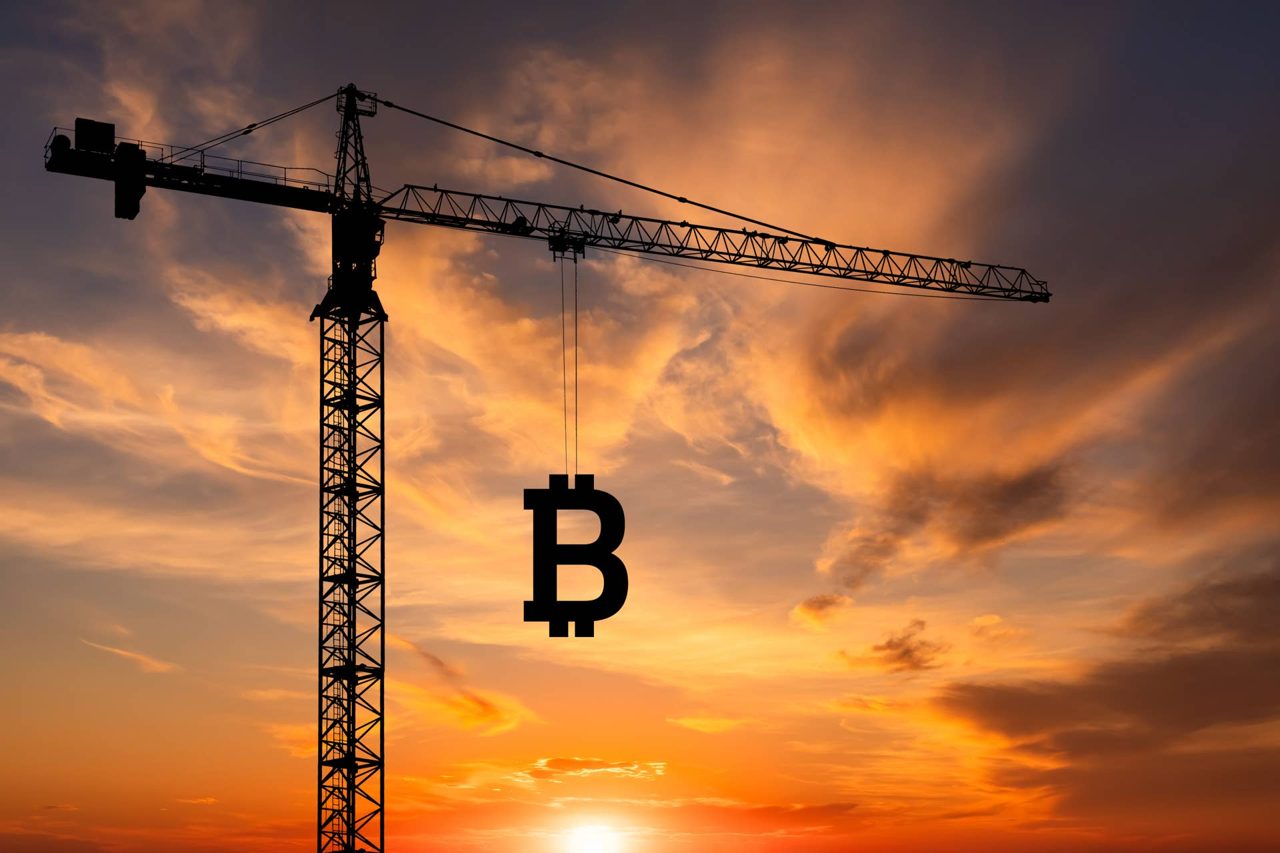 If you invested just $100 a month in Bitcoin since 2015, here's what it's worth today