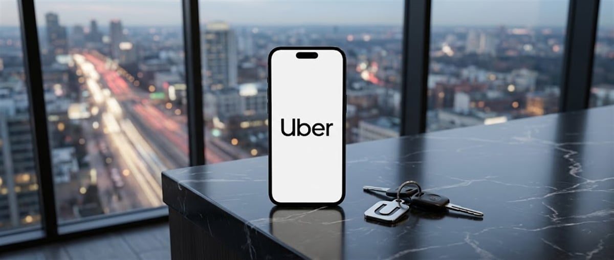 Why Uber’s Biggest Deal Yet Could Unlock Its Next Growth Phase