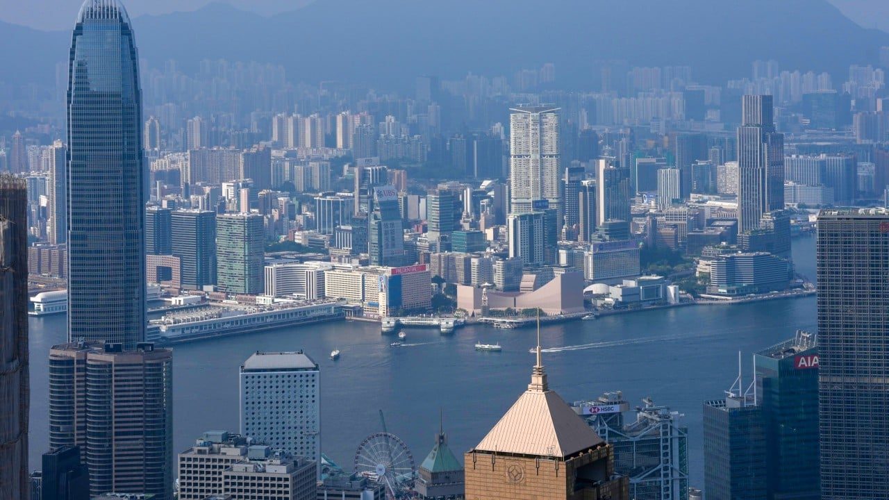 Mainland China funds increase stakes in Hong Kong biotech amid surge of licensing deals