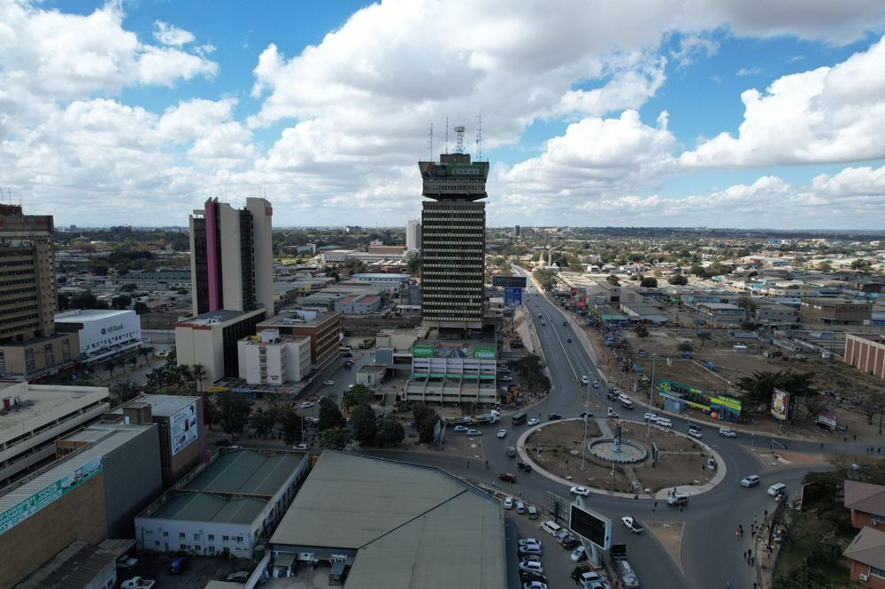 Hichilema Wins Zambia Election With 60 Percent as Copper Boom Seals Second Term