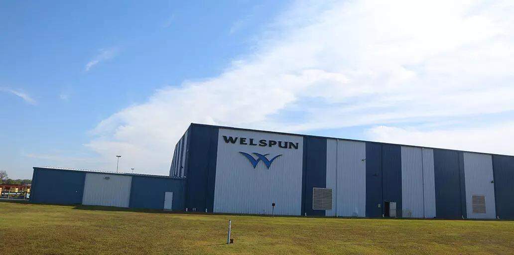 Welspun Corp shares surge 9% after Rs 17,200 crore order win; global order book hits record Rs 42,000 crore