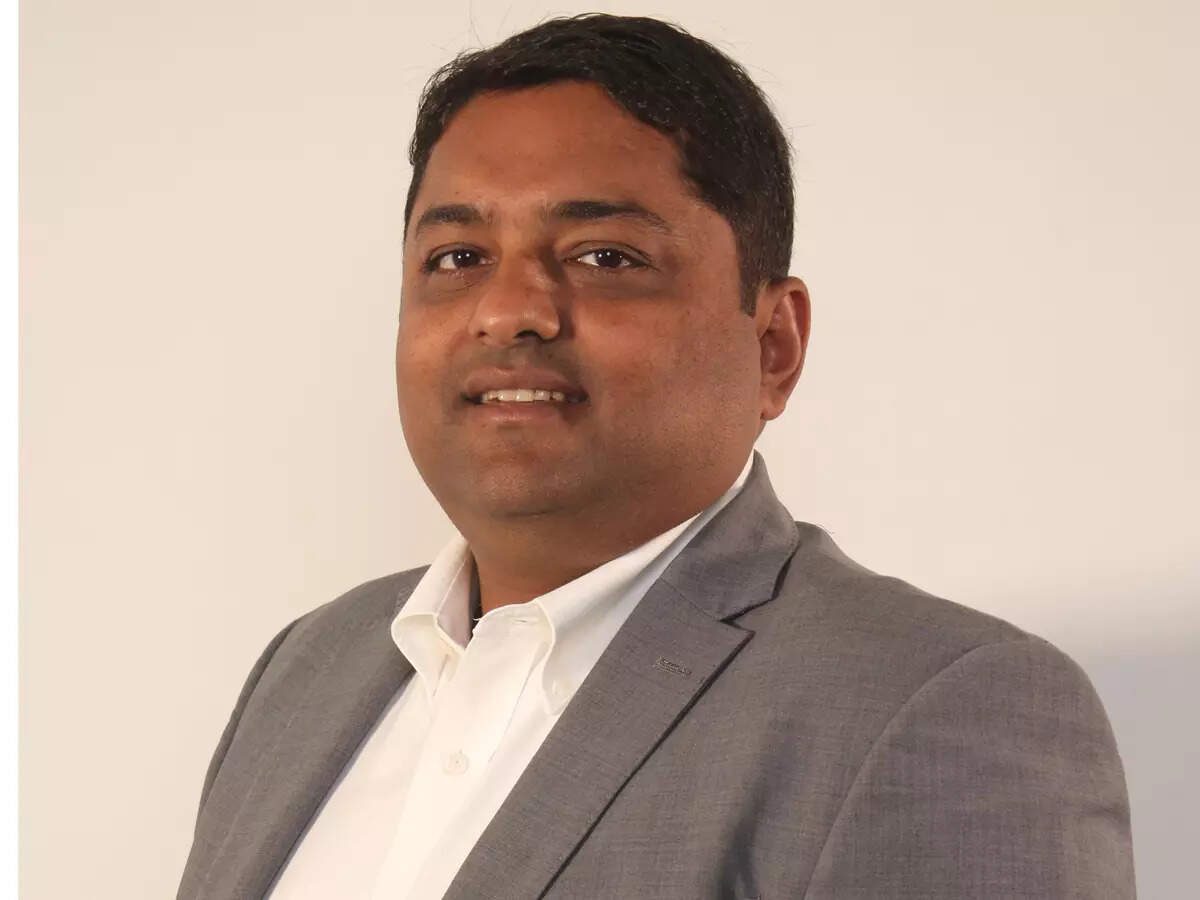 All bad news is priced in, but don't call it a bull market yet: SAMCO MF CEO Viraj Gandhi