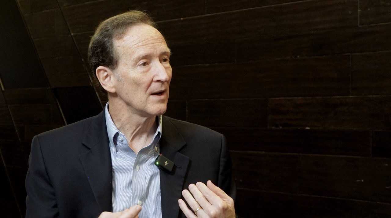 Countercyclical by Design: Bridgeway’s CEO on Value Investing
