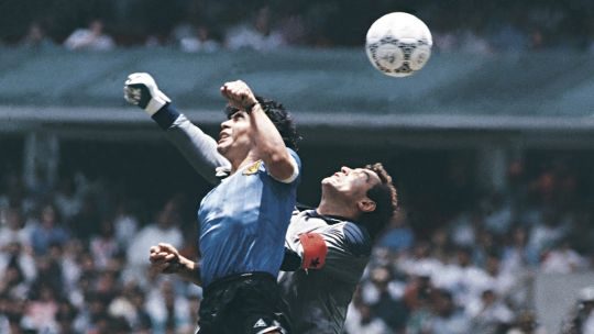 Argentina, England clash at World Cup as strains over islands re-emerge