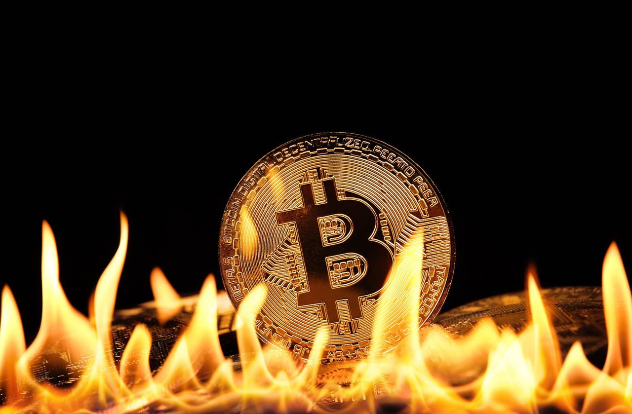 Bitcoin treasury company sells 48% of holdings to repay debt