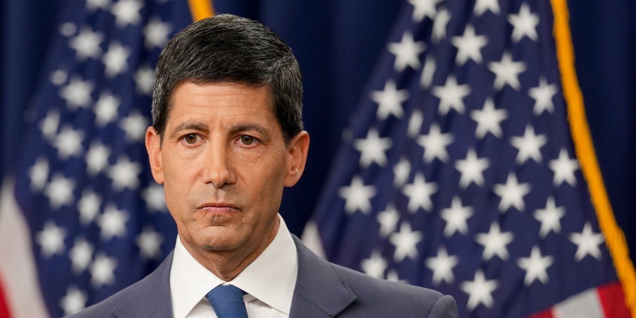 Inflation Reports Could Test Warsh’s Tough Talk