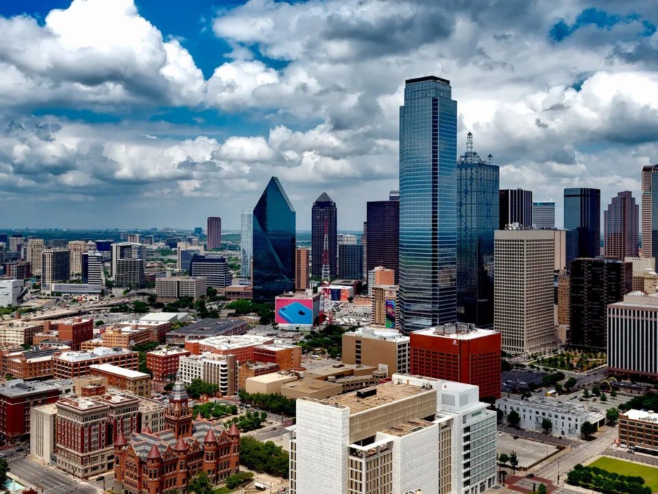 DFW Industrial Market Sets New Leasing Record in Q2