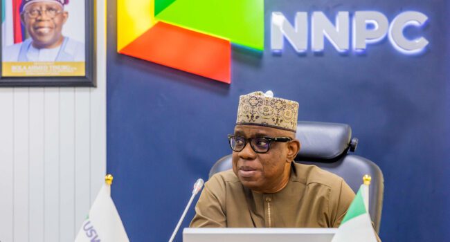 NNPC offers fresh Cawthorne crude cargo in latest export push