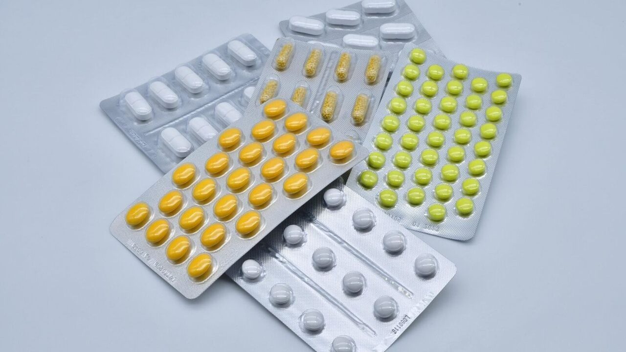 Trump's tariff policy: Abbott India, Ajanta Pharma to Alembic — pharma stocks crash up to 4%