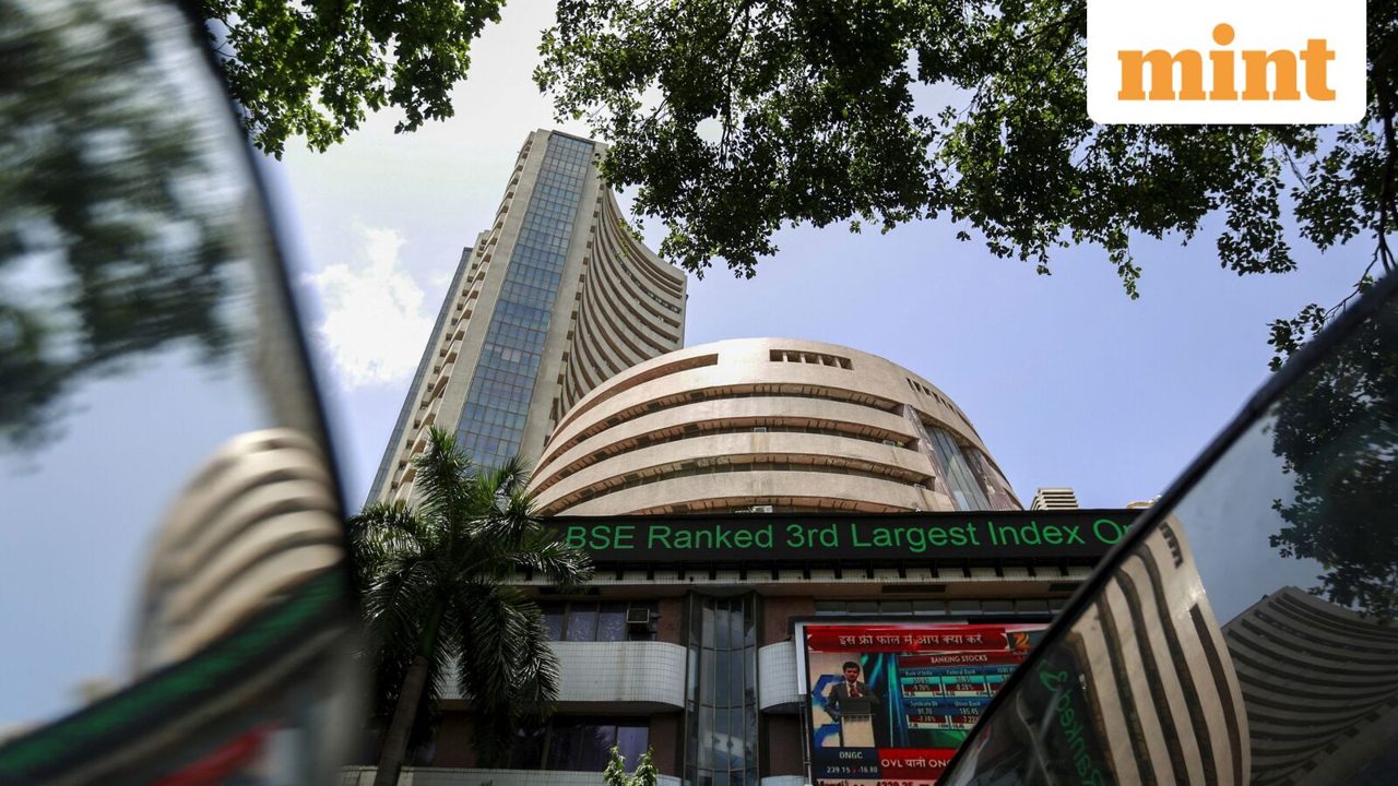 Nifty 50, Sensex prediction today: Check how Indian stock market is expected to trade on 7 August