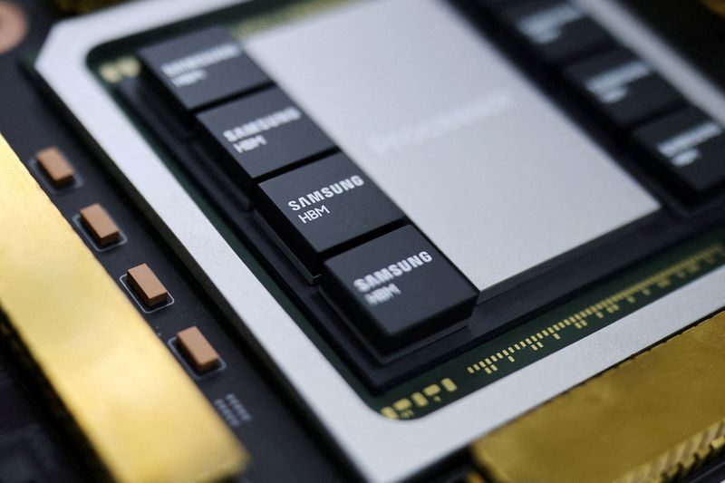 South Korea plans chip windfall fund to back youth, AI investment