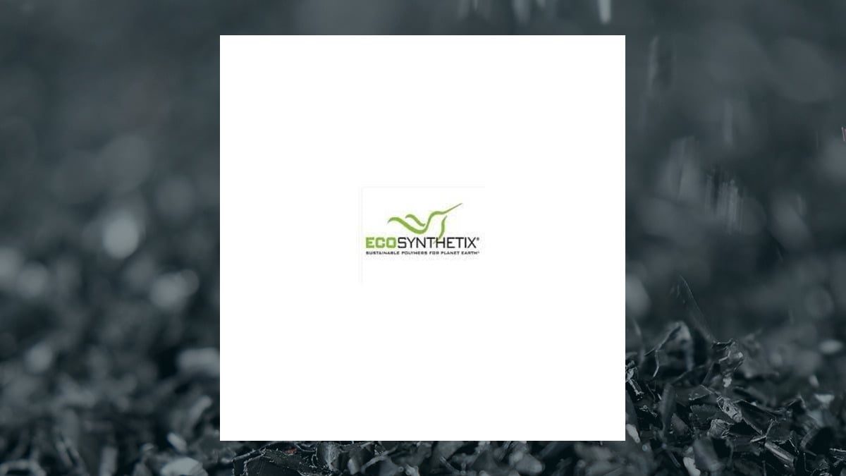 EcoSynthetix Q2 Earnings Call Highlights