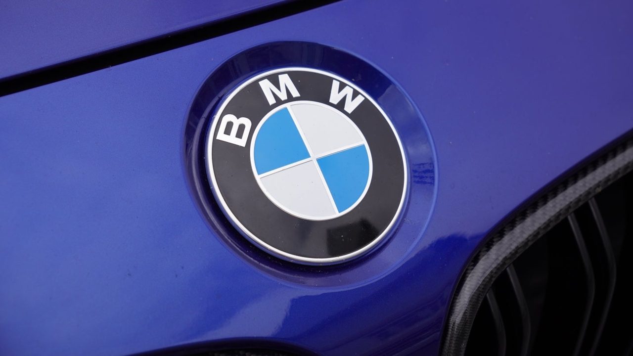 BMW agrees job cuts as Q2 profit dips 34.9%