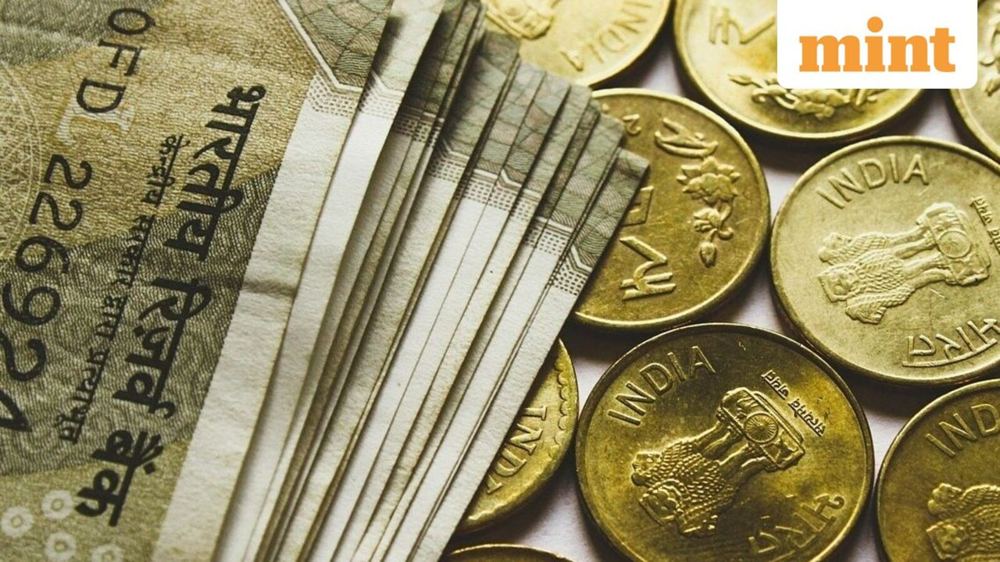 Rupee slides toward record low as Brent crude tops $100
