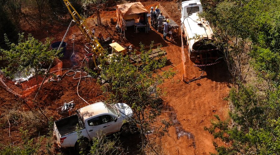 Emerita Resources takes Lithium Ionic dispute to court