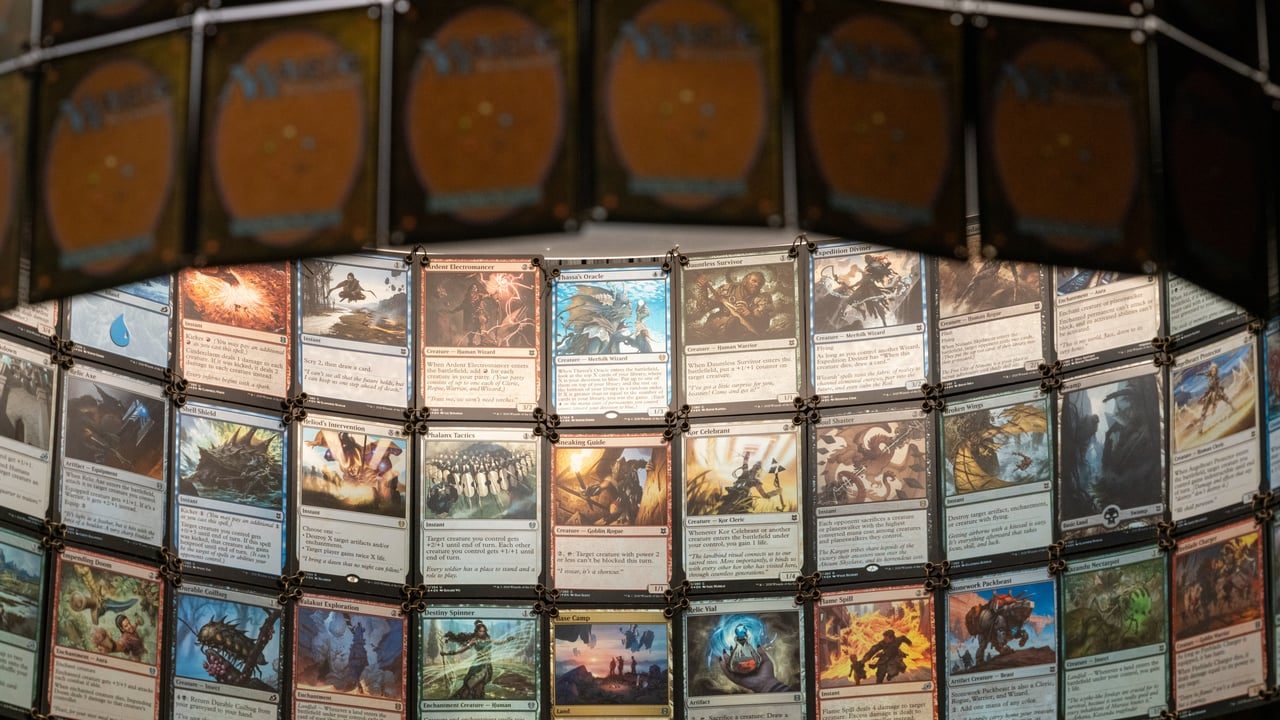 Hasbro raises 2026 outlook after record Q2 Magic: The Gathering revenue