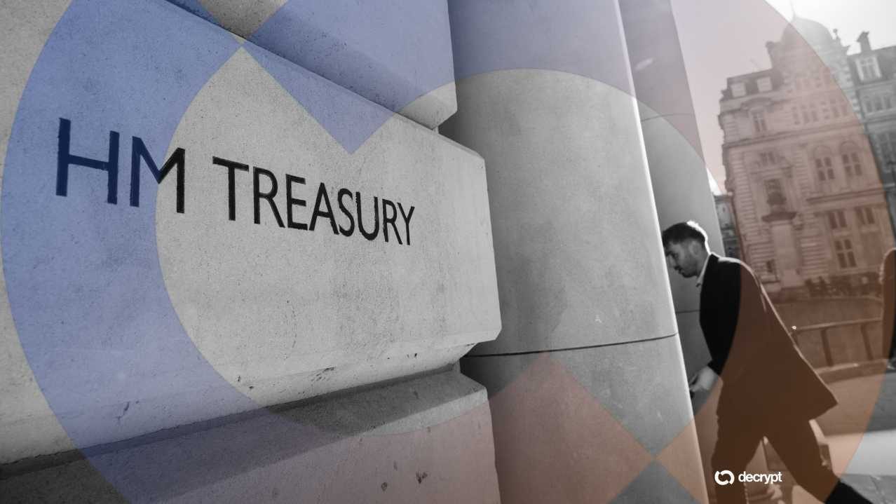 US and UK Treasuries align stablecoin, tokenization rules