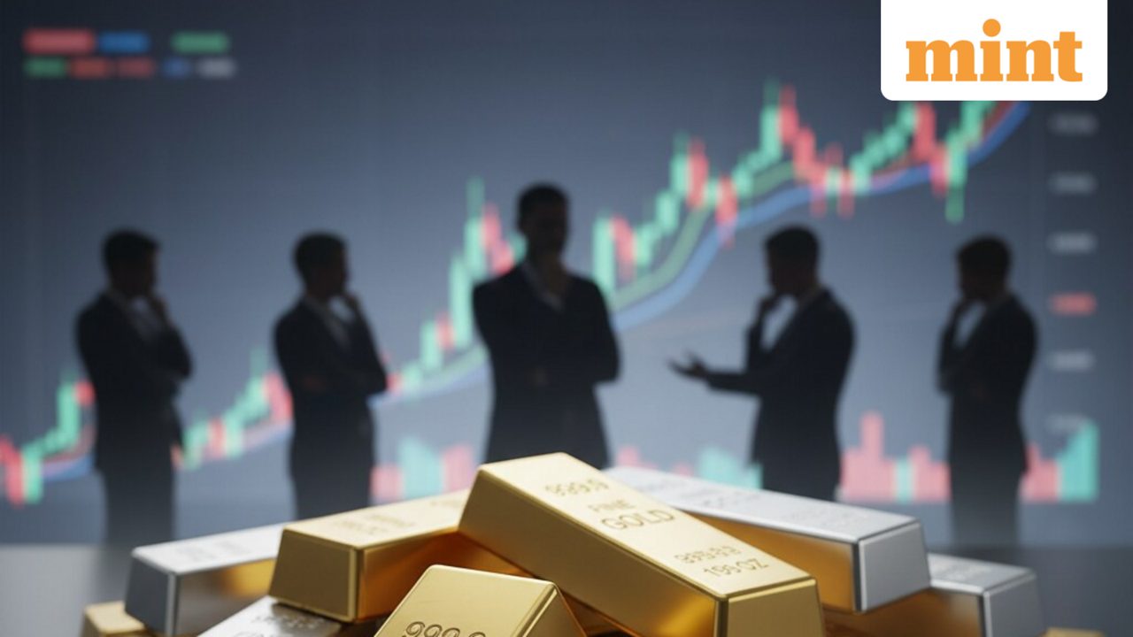MCX shares double in under a year as Q1 profit surges 103%