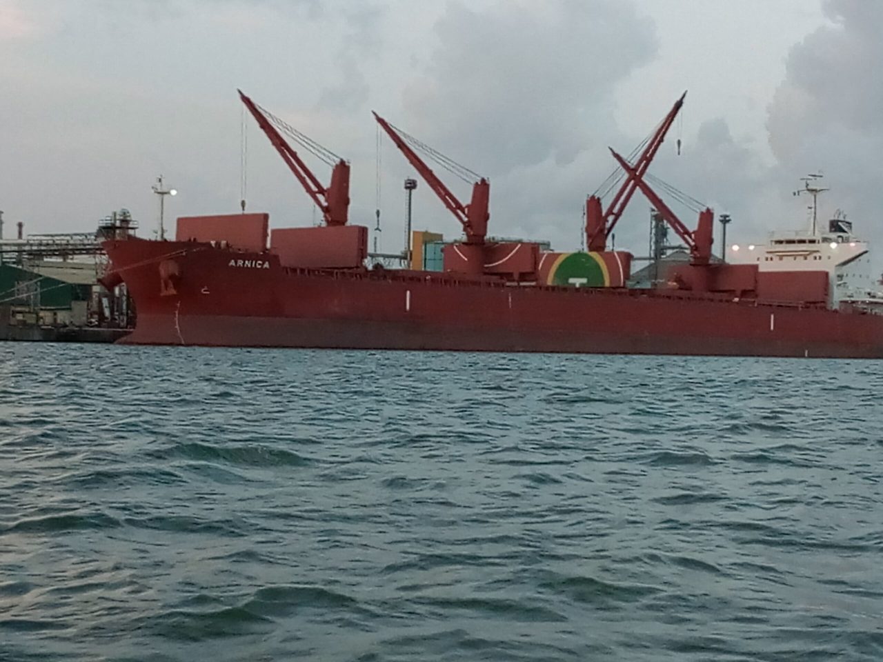 Nigeria’s Exports to China Jump 81% After Tariffs End