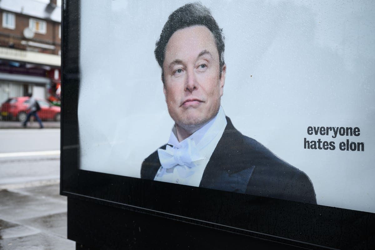 Young Americans Don’t Trust Billionaire AI Leaders, New Poll Finds