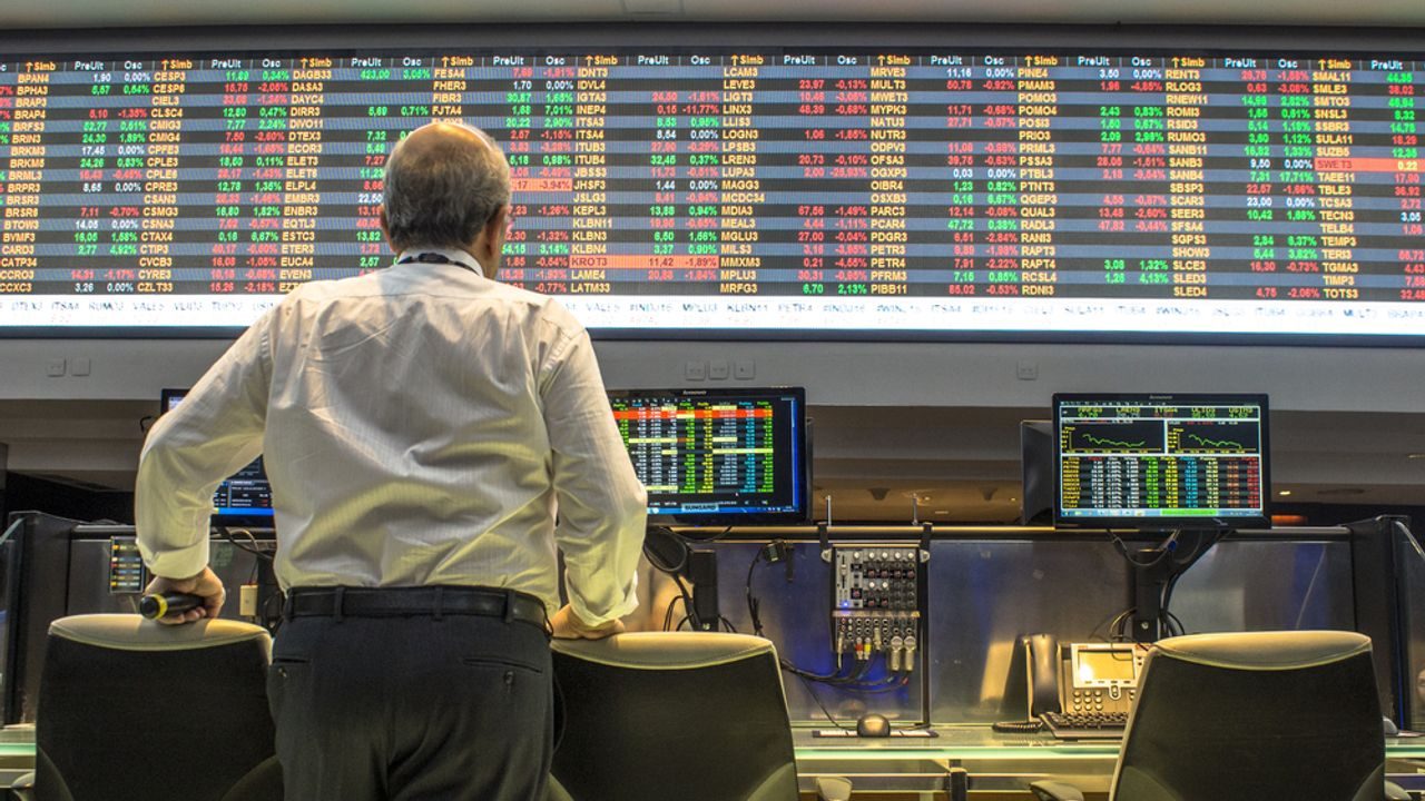Dow falls as US strikes Iran, rate-hike bets jump