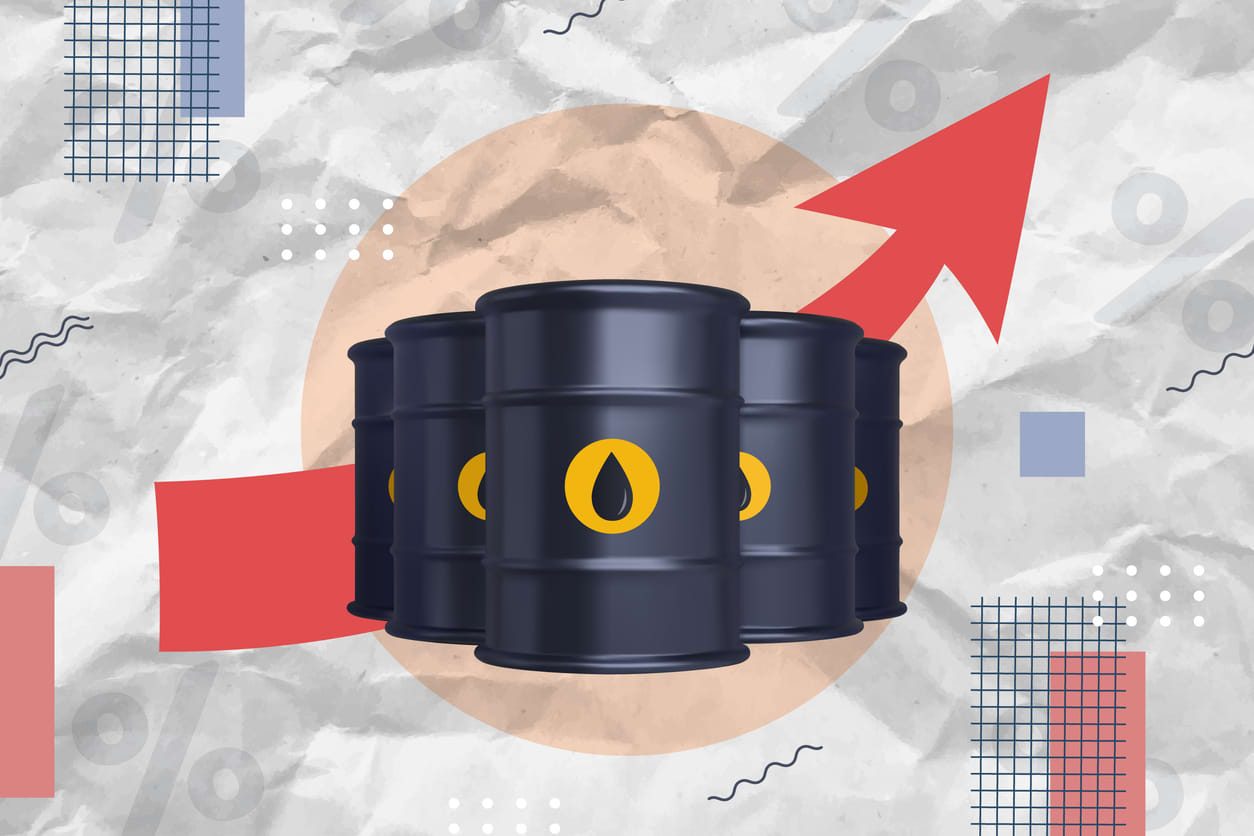 Here’s the real reason oil prices aren’t moving higher