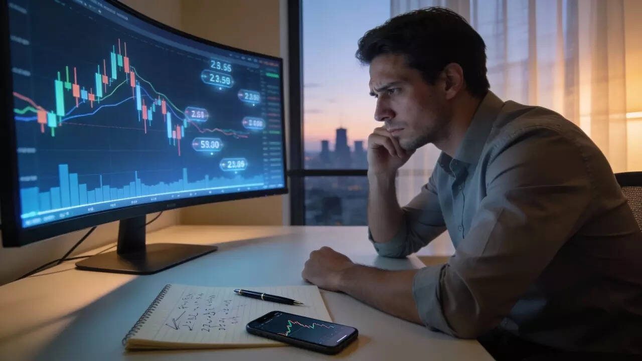 D-Street set for a positive start as GIFT Nifty trades firmly higher