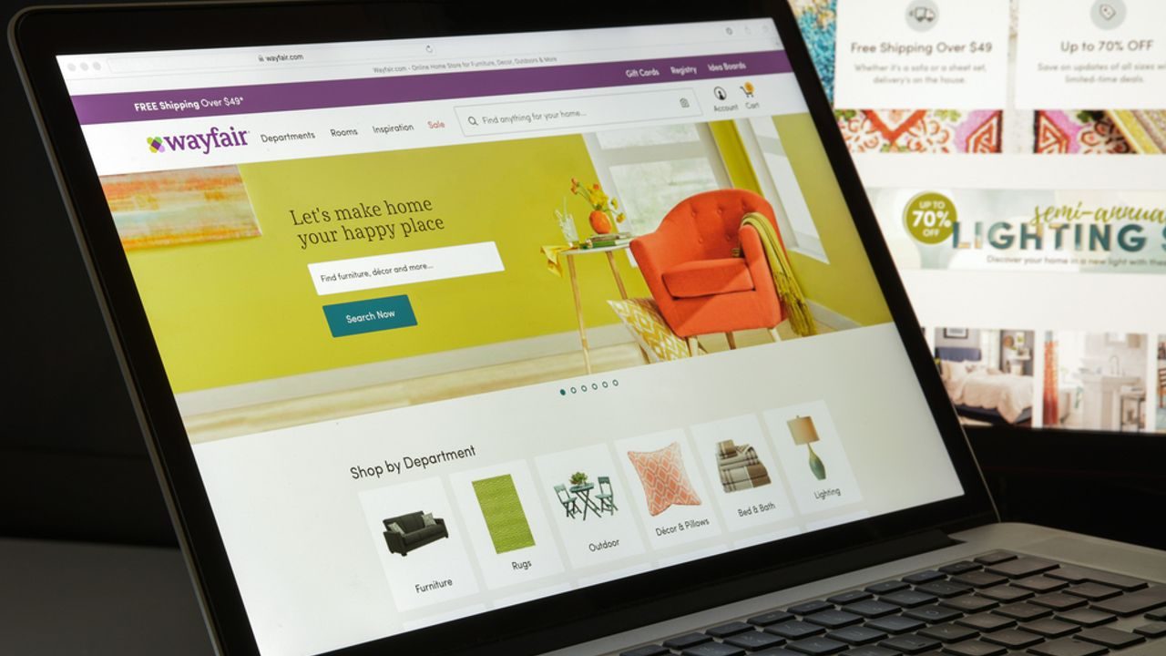 Wayfair quarterly beat driven by accelerating US sales, specialty brand growth