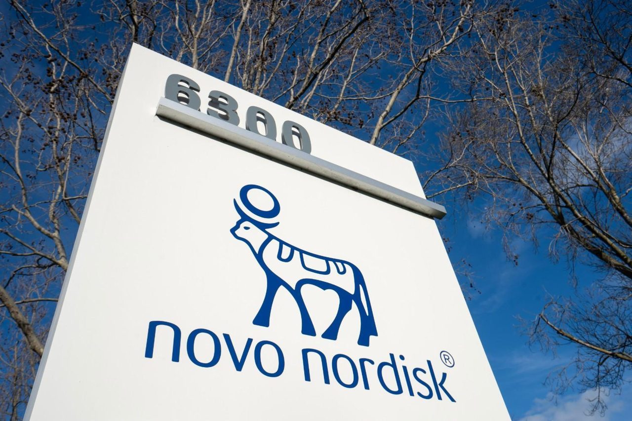 Novo Nordisk stock sinks 9% as heart drug fails trial